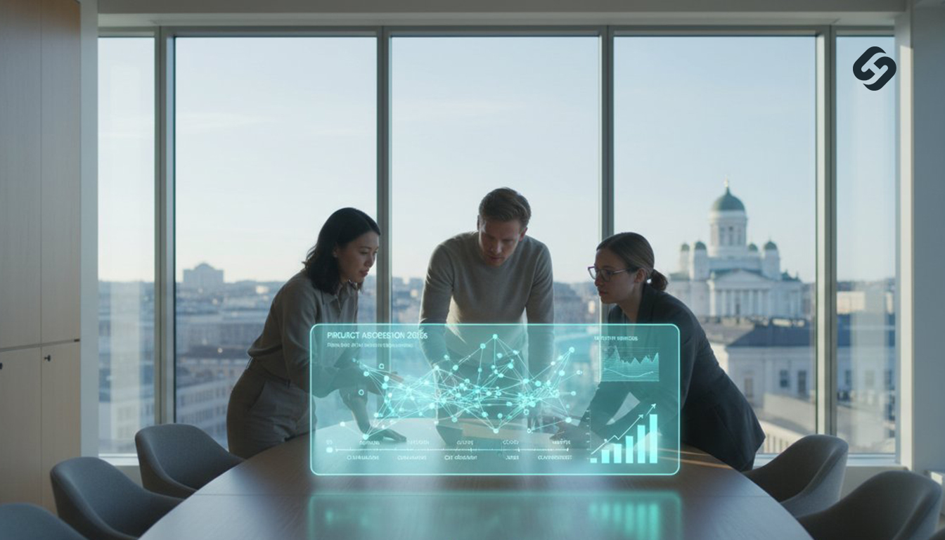 Dedicated Development Team Helsinki: The Founder's Guide to Scaling in 2026