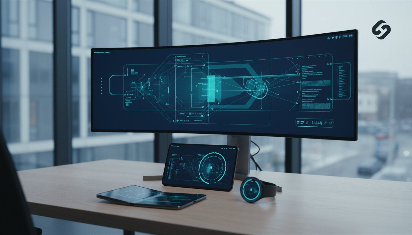 Responsive Web Design in 2026: The Definitive Guide for Founders and Tech Leaders