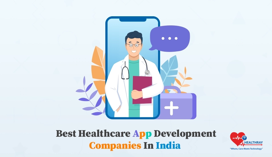 Mobile App for Healthcare