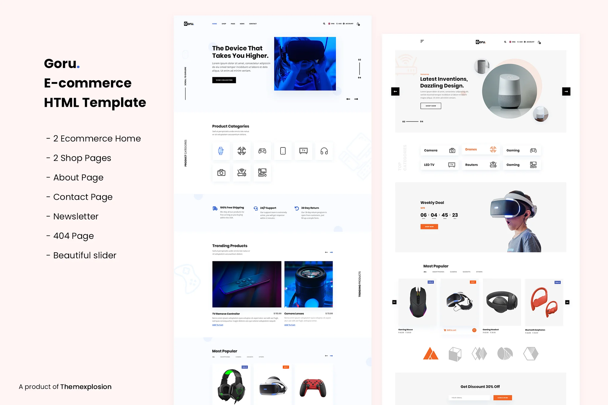 SaaS Dashboard Solution