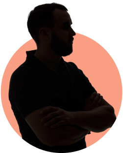 Team member 3