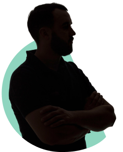 Team member 5