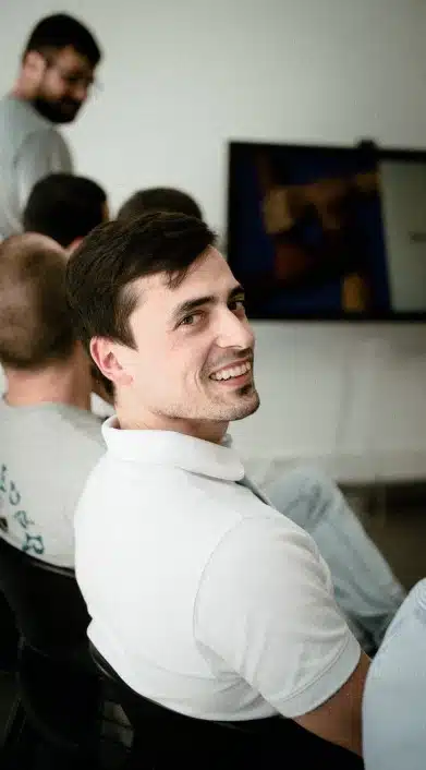 Team Member 2