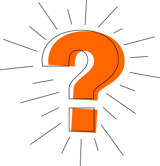 question